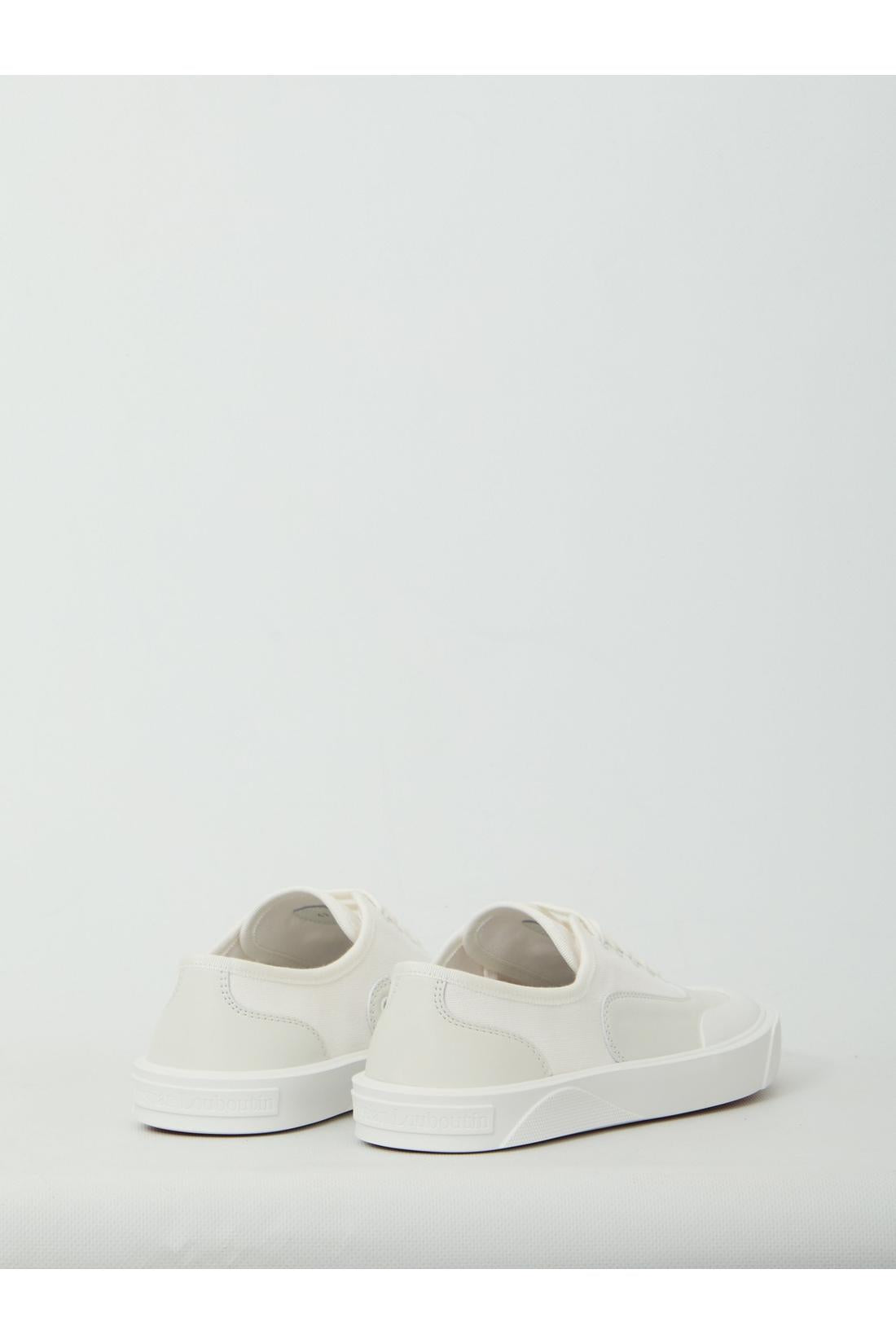 Christian Louboutin-OUTLET-SALE-Tactical Skate sneakers-ARCHIVIST