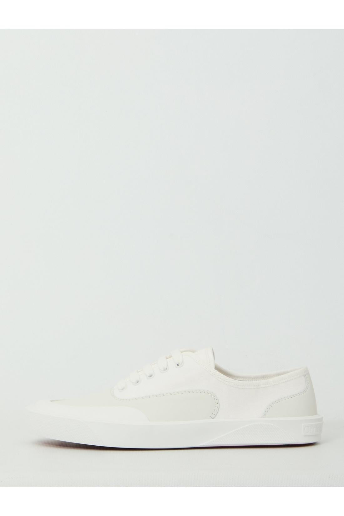 Christian Louboutin-OUTLET-SALE-Tactical Skate sneakers-ARCHIVIST