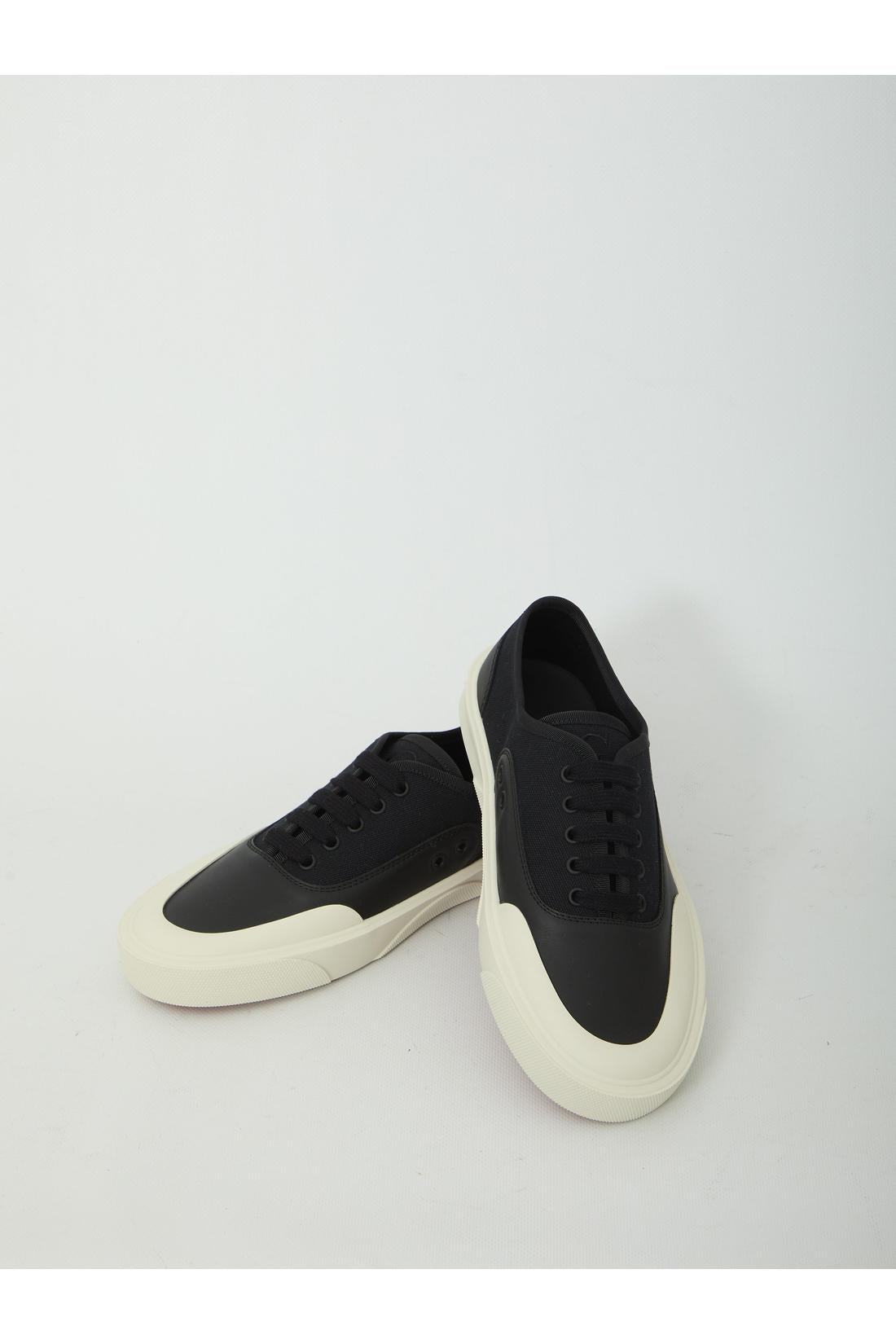 Christian Louboutin-OUTLET-SALE-Tactical Skate sneakers-ARCHIVIST