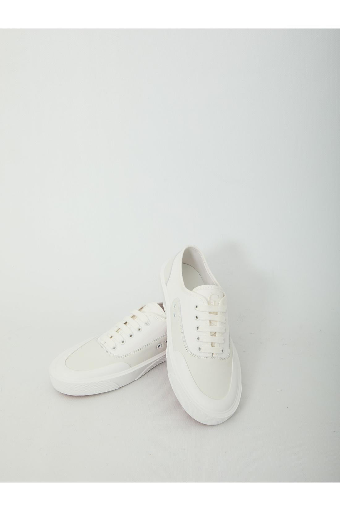 Christian Louboutin-OUTLET-SALE-Tactical Skate sneakers-ARCHIVIST