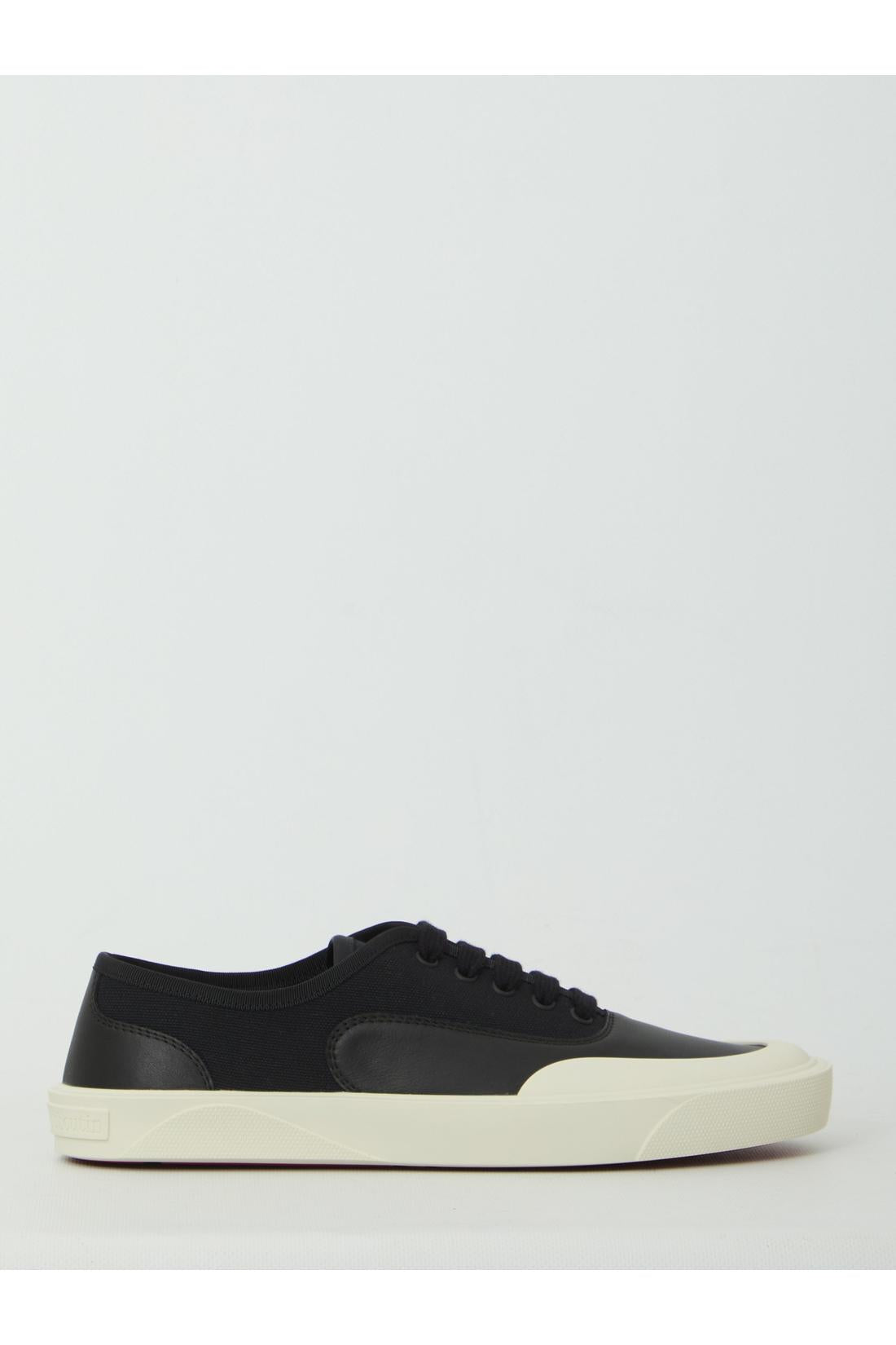 Christian Louboutin-OUTLET-SALE-Tactical Skate sneakers-ARCHIVIST