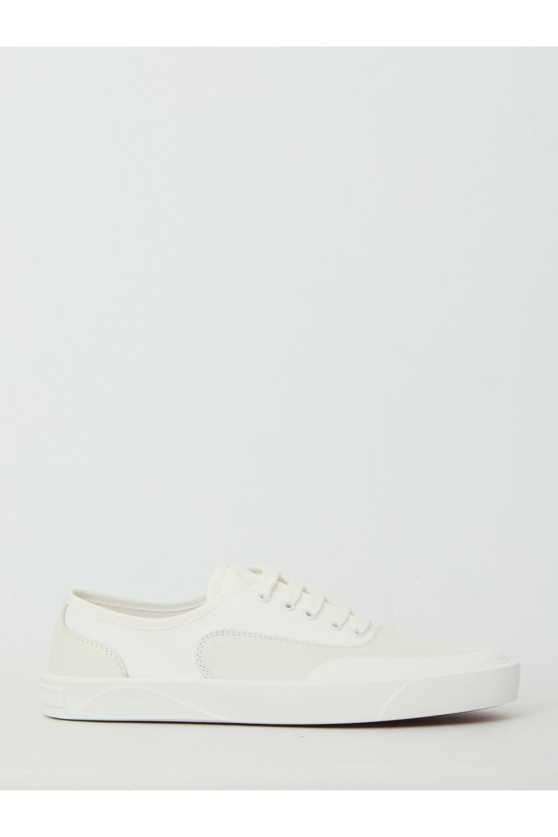 Christian Louboutin-OUTLET-SALE-Tactical Skate sneakers-ARCHIVIST