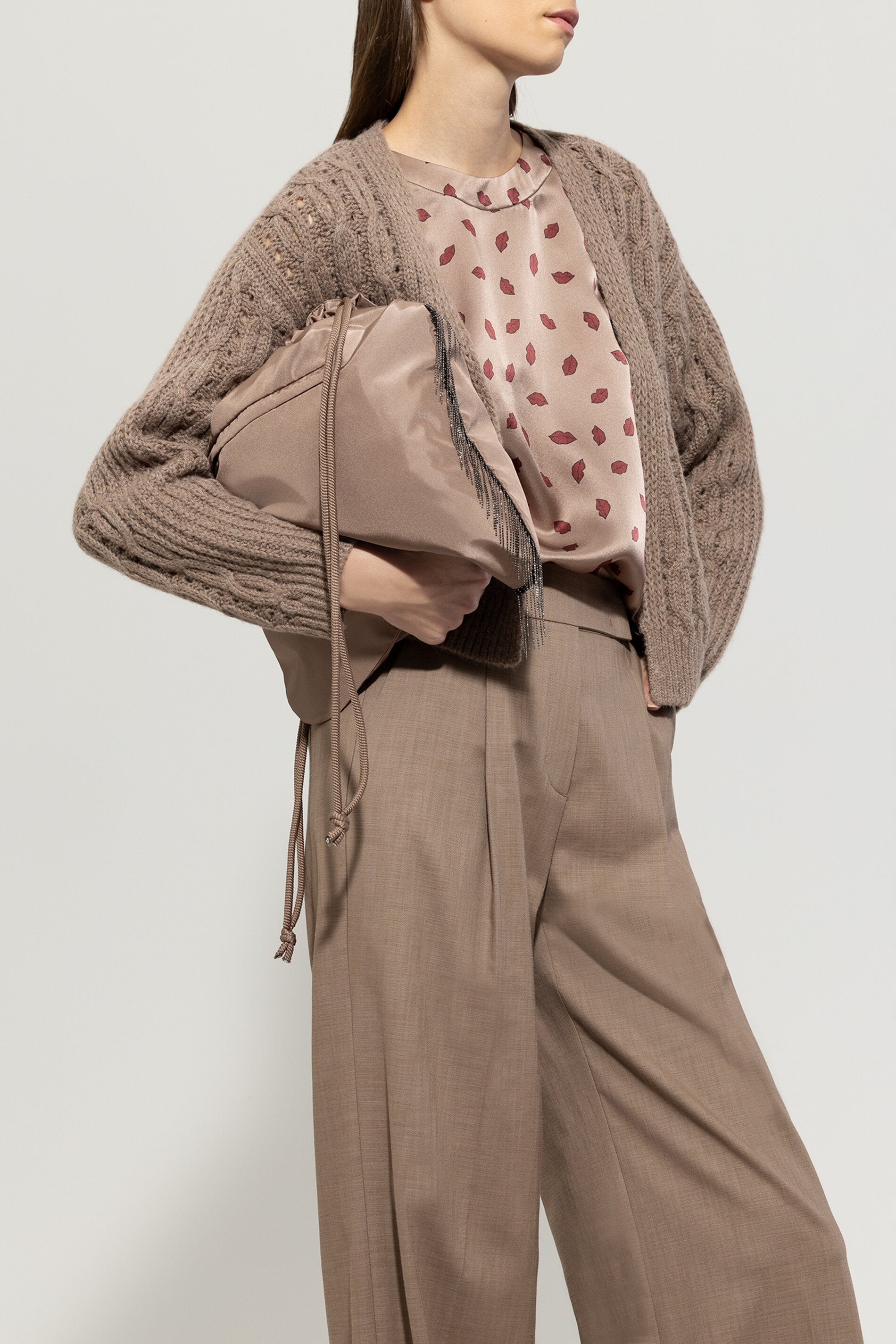 Luisa Cerano-Taft-Tasche-Accessoires-Black-Deal-Outlet-by-ARCHIVIST