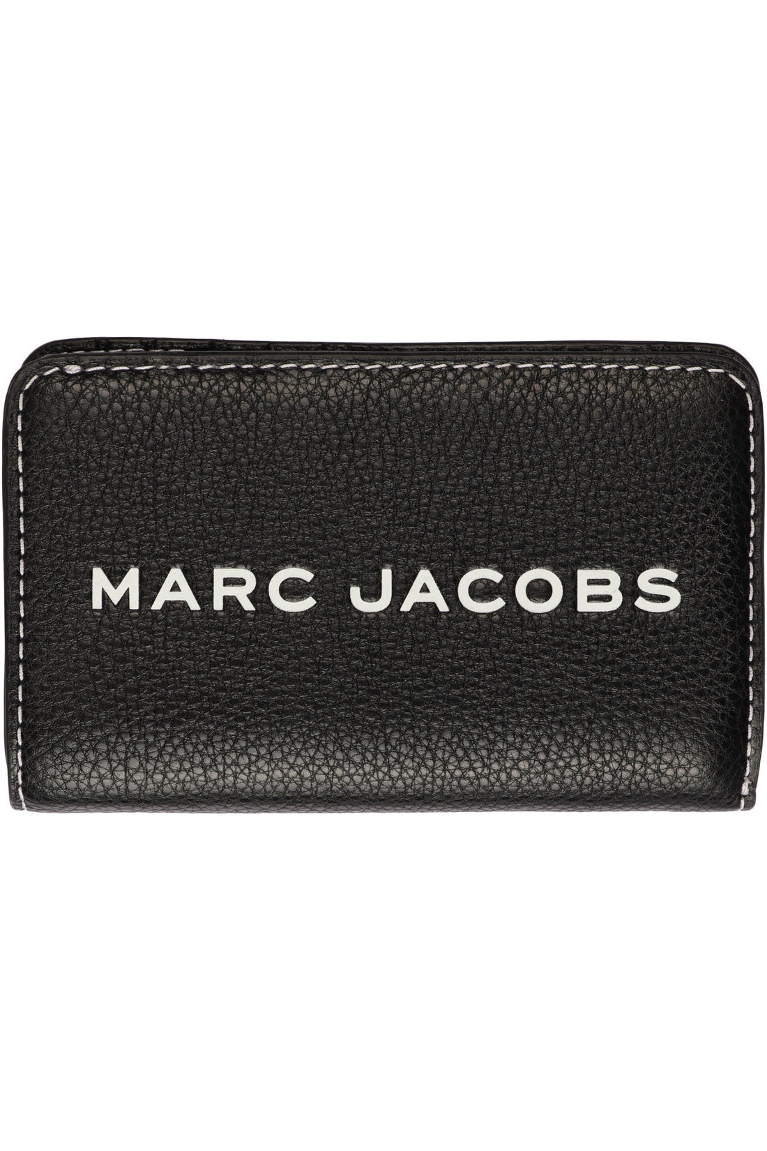 Marc Jacobs-OUTLET-SALE-Tag leather wallet-ARCHIVIST