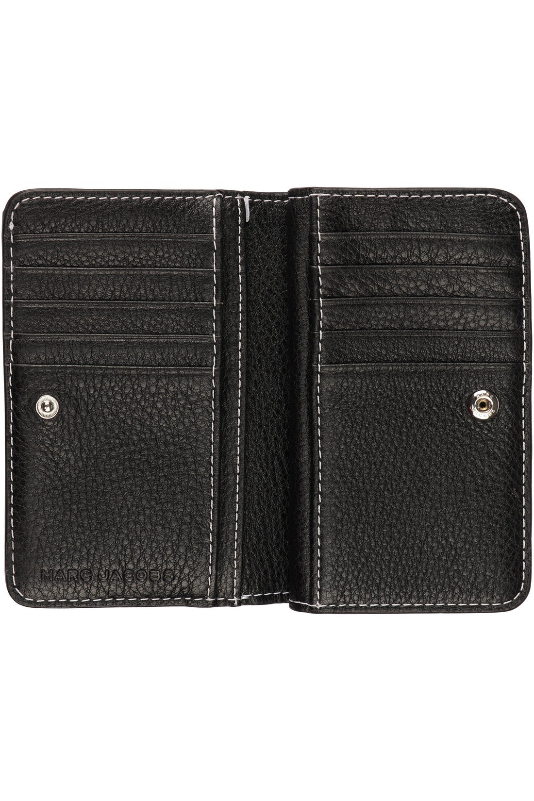 Marc Jacobs-OUTLET-SALE-Tag leather wallet-ARCHIVIST