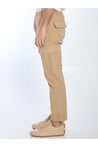 Barena-OUTLET-SALE-Tagio Arela trousers-ARCHIVIST