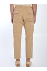 Barena-OUTLET-SALE-Tagio Arela trousers-ARCHIVIST