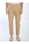 Barena-OUTLET-SALE-Tagio Arela trousers-ARCHIVIST