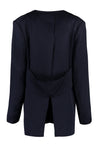 Jil Sander-OUTLET-SALE-Tailored jacket-ARCHIVIST