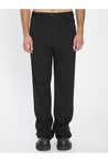 Balenciaga-OUTLET-SALE-Tailored pants-ARCHIVIST