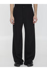 BALENCIAGA-OUTLET-SALE-Tailored trousers-ARCHIVIST