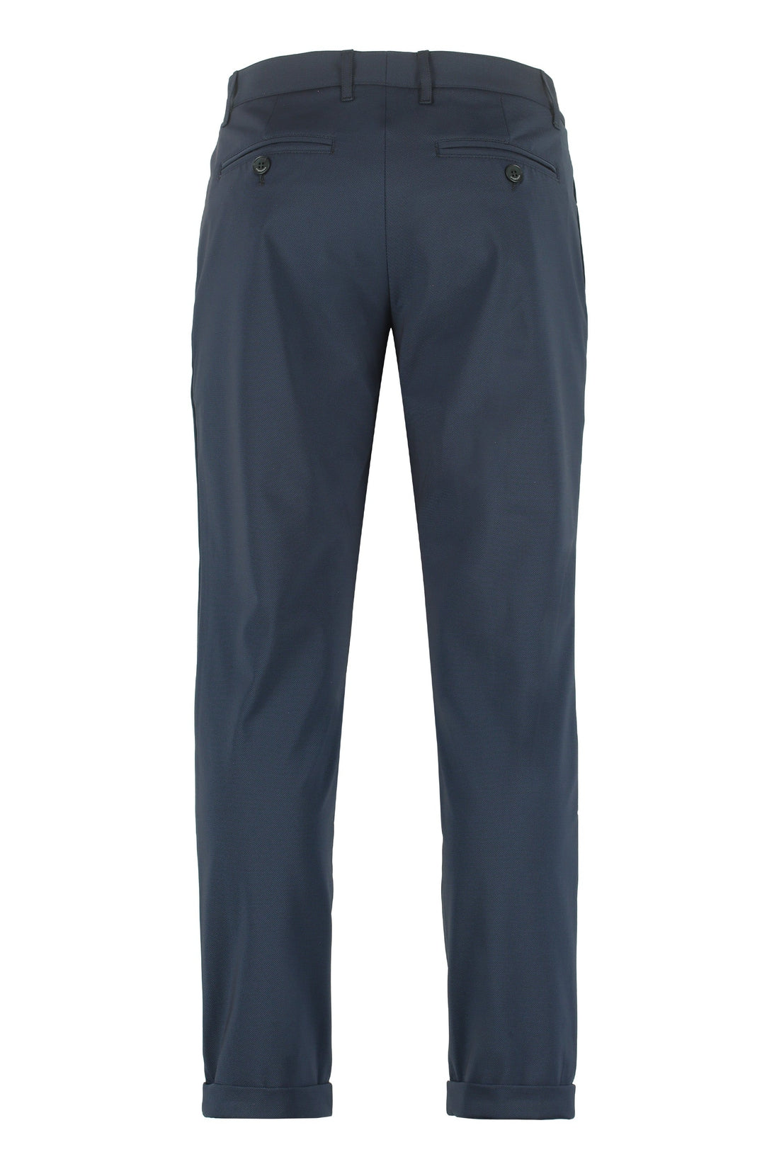 HYDROGEN-OUTLET-SALE-Tailored trousers-ARCHIVIST