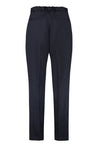 Jil Sander-OUTLET-SALE-Tailored trousers-ARCHIVIST