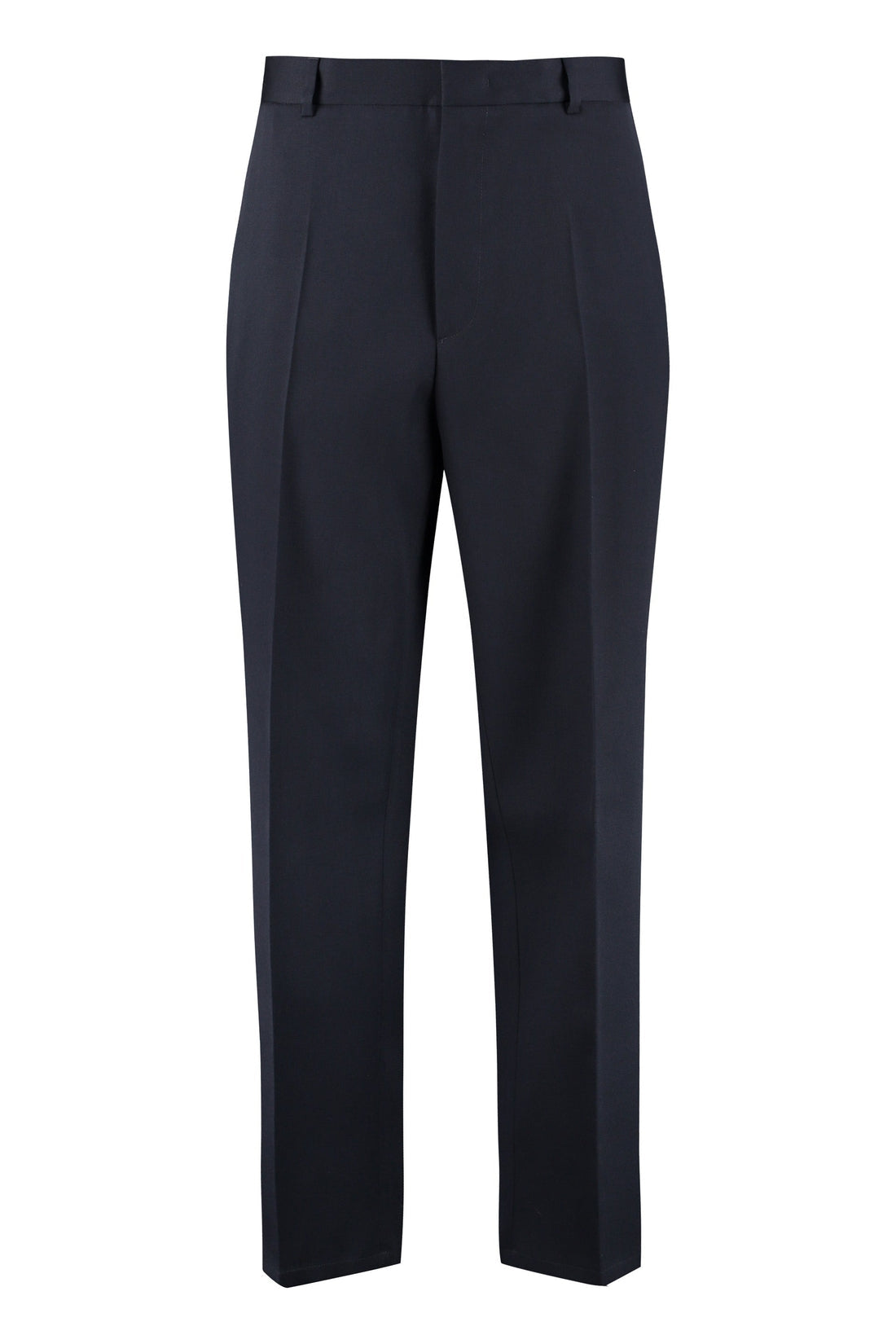 Jil Sander-OUTLET-SALE-Tailored trousers-ARCHIVIST