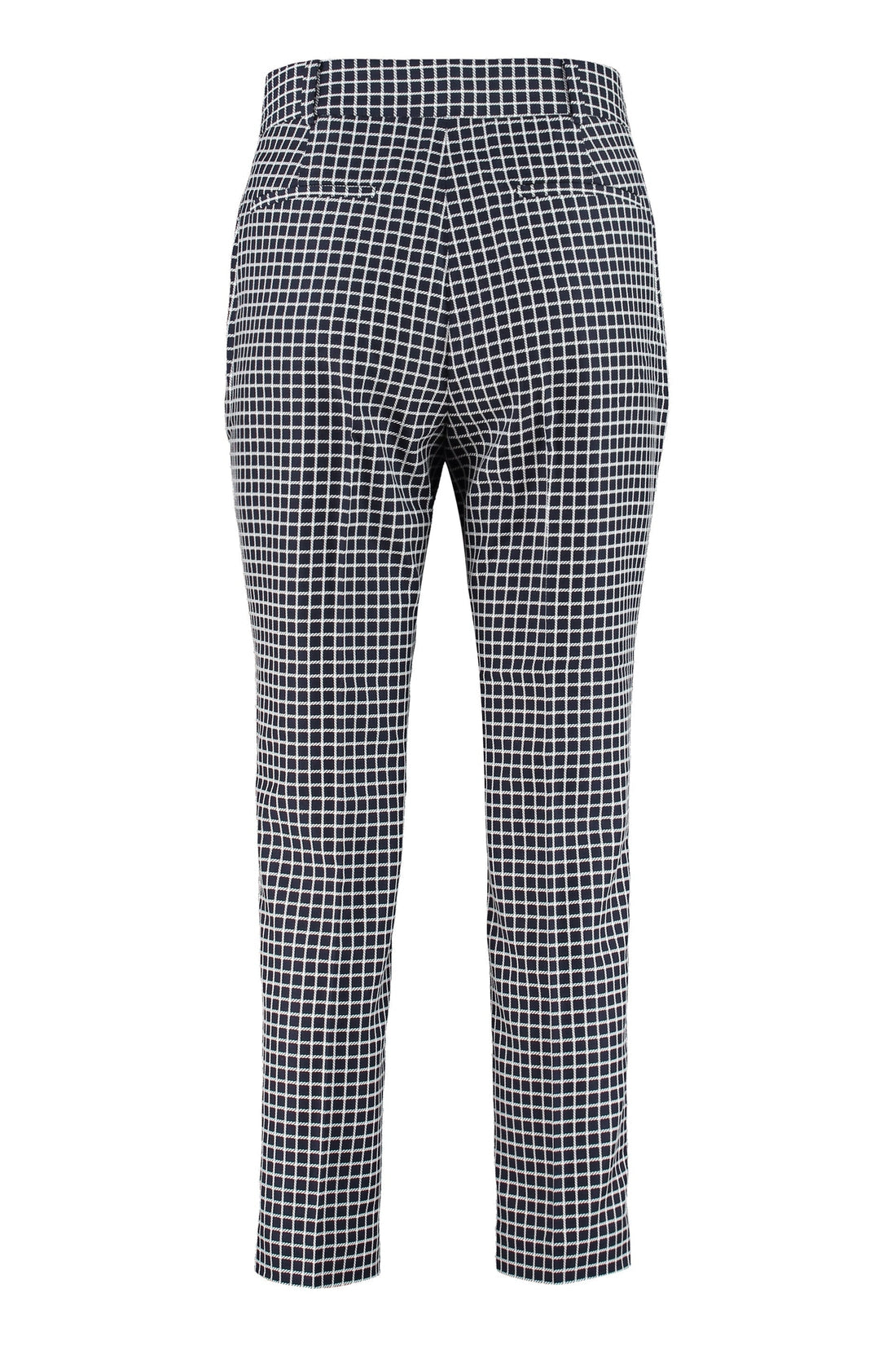 MICHAEL MICHAEL KORS-OUTLET-SALE-Tailored trousers-ARCHIVIST