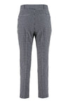 MICHAEL MICHAEL KORS-OUTLET-SALE-Tailored trousers-ARCHIVIST