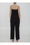 BURBERRY-OUTLET-SALE-Tailored wool jumpsuit-ARCHIVIST