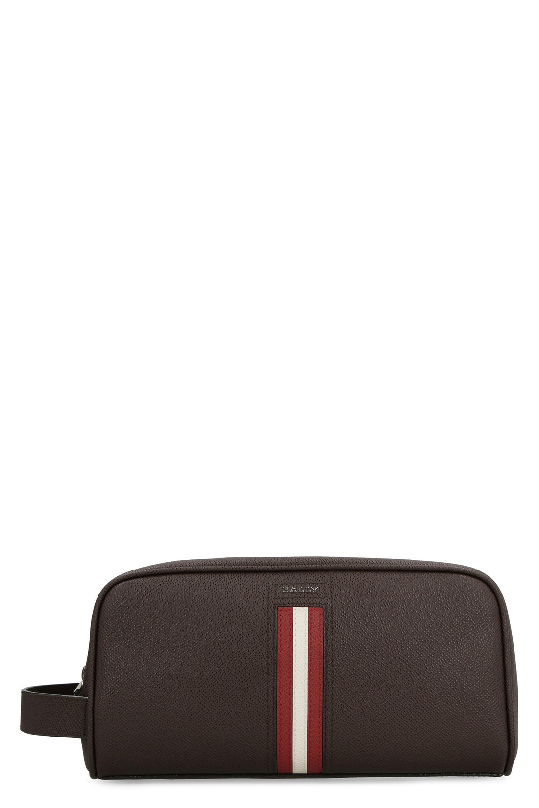 Bally-OUTLET-SALE-Takimo leather beauty case-ARCHIVIST