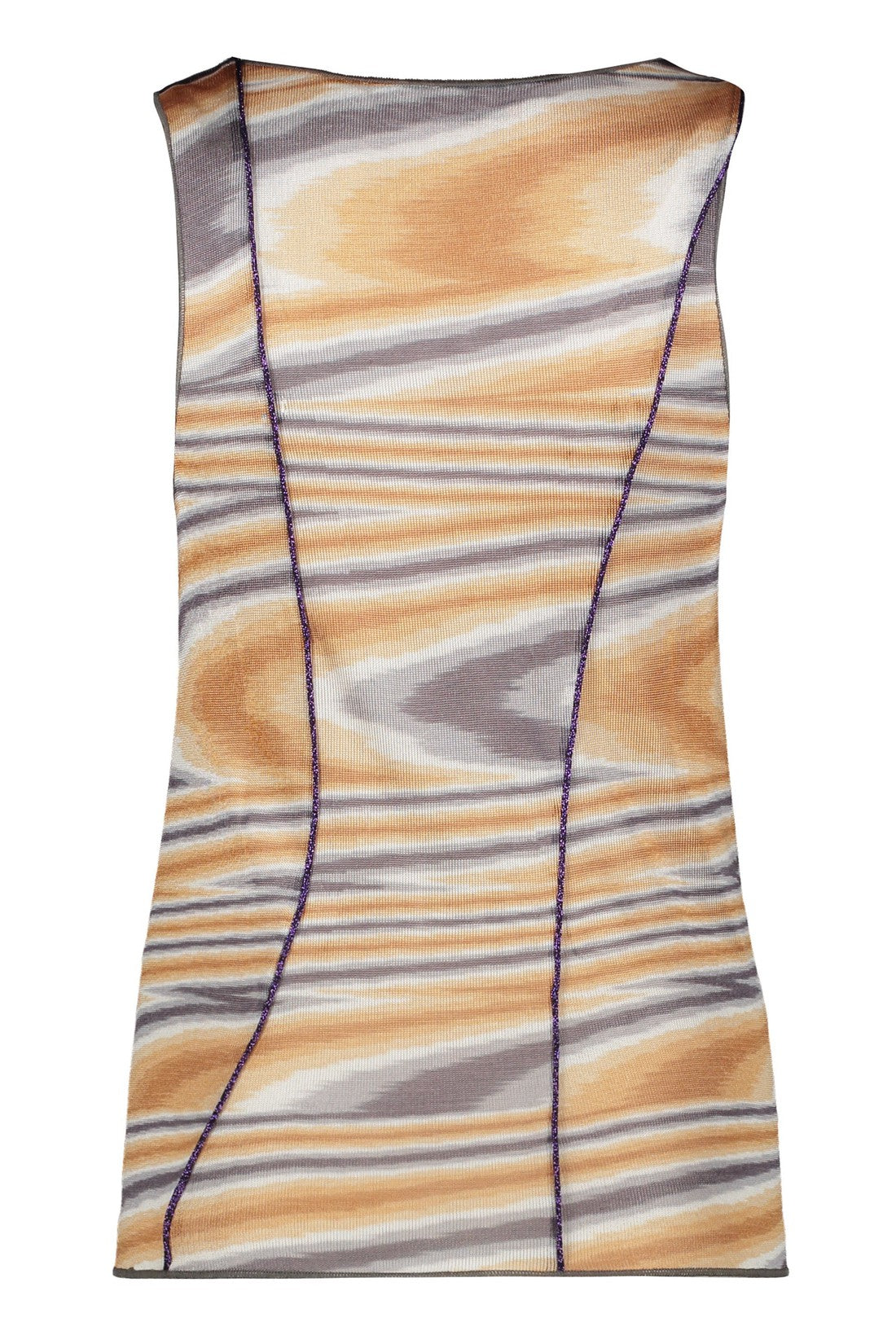 Missoni-OUTLET-SALE-Tank top-ARCHIVIST