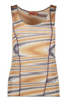 Missoni-OUTLET-SALE-Tank top-ARCHIVIST