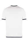 Our Legacy-OUTLET-SALE-Tanker Cotton crew-neck T-shirt-ARCHIVIST
