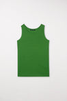 LUISA CERANO-OUTLET-SALE-Tanktop aus Woll-Mix-Strick-by-ARCHIVIST