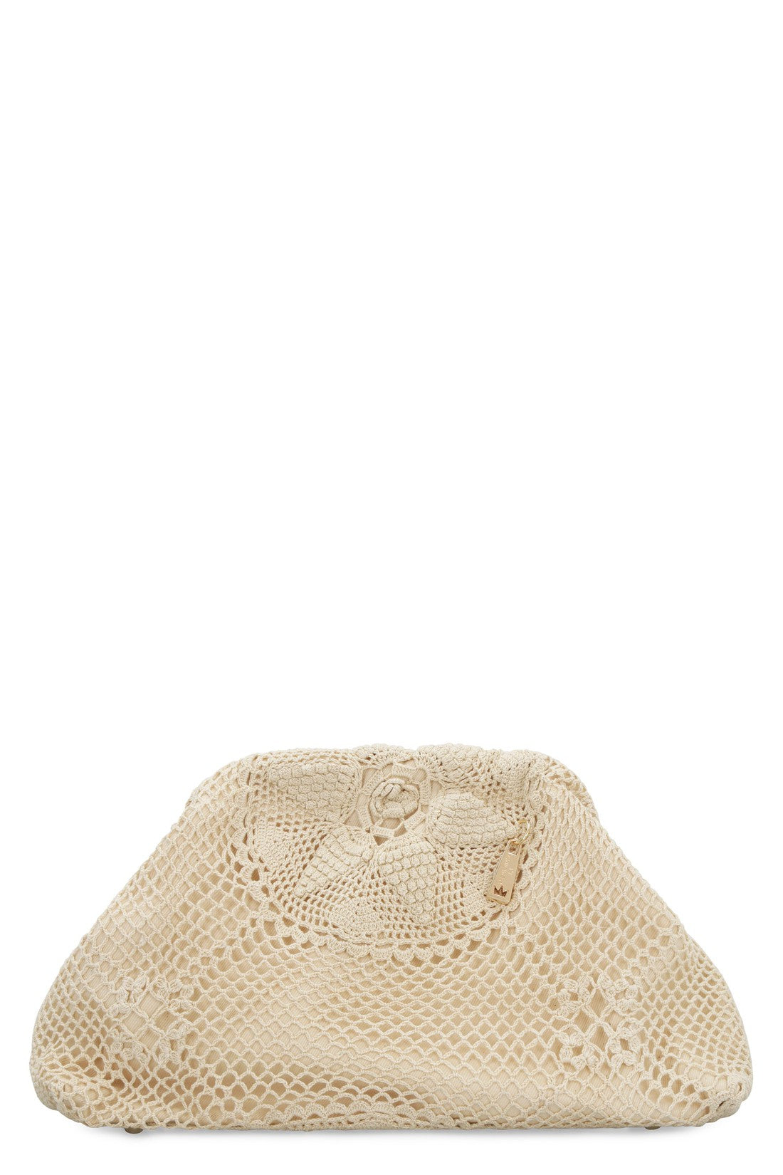 La Milanesa-OUTLET-SALE-Taormina crochet bag-ARCHIVIST