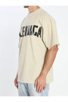 Balenciaga-OUTLET-SALE-Tape Type T-shirt-ARCHIVIST
