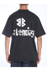 BALENCIAGA-OUTLET-SALE-Tape Type t-shirt-ARCHIVIST