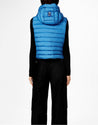 Parajumpers-OUTLET-SALE-Taryn Hooded Down Vest-ARCHIVIST