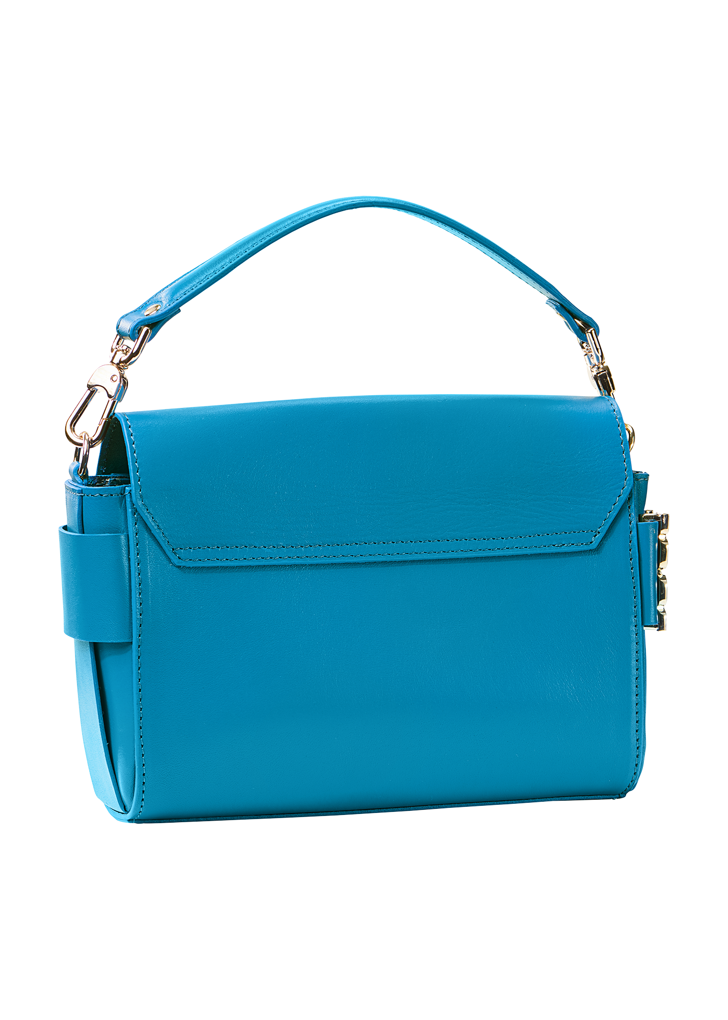 Tasche-Taschen-RIANI-OUTLET-SALE-o.G.-dancing blue-ARCHIVIST