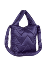 Tasche-Taschen-RIANI-OUTLET-SALE-o.G.-black violet-ARCHIVIST