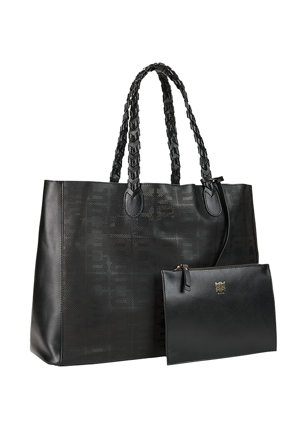 Tasche-Taschen-RIANI-OUTLET-SALE-o.G.-black-ARCHIVIST