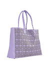 Tasche-Taschen-RIANI-OUTLET-SALE-o.G.-light lilac-ARCHIVIST