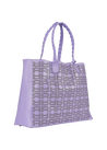 Tasche-Taschen-RIANI-OUTLET-SALE-o.G.-light lilac-ARCHIVIST