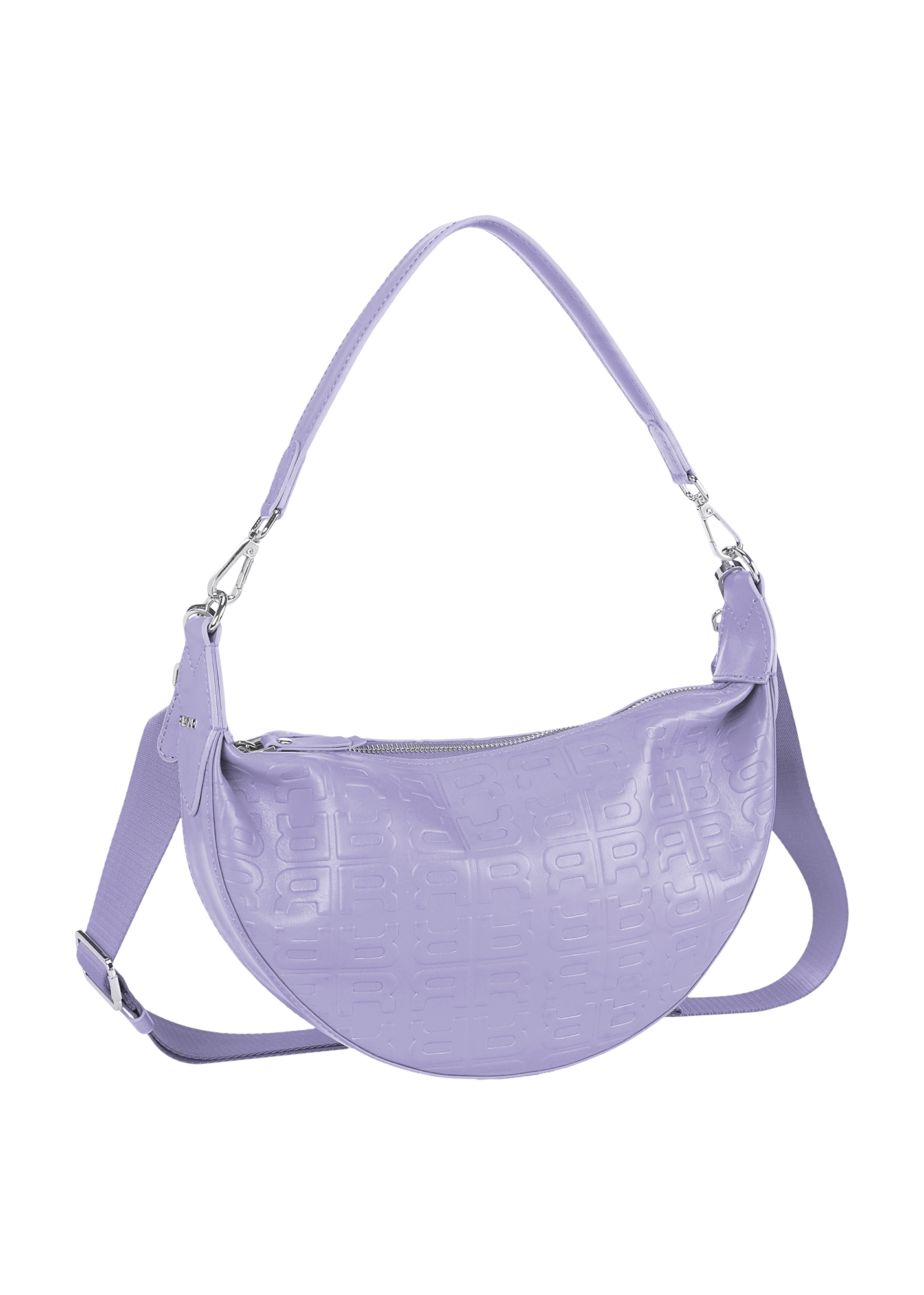 Tasche-Taschen-RIANI-OUTLET-SALE-o.G.-light lilac-ARCHIVIST