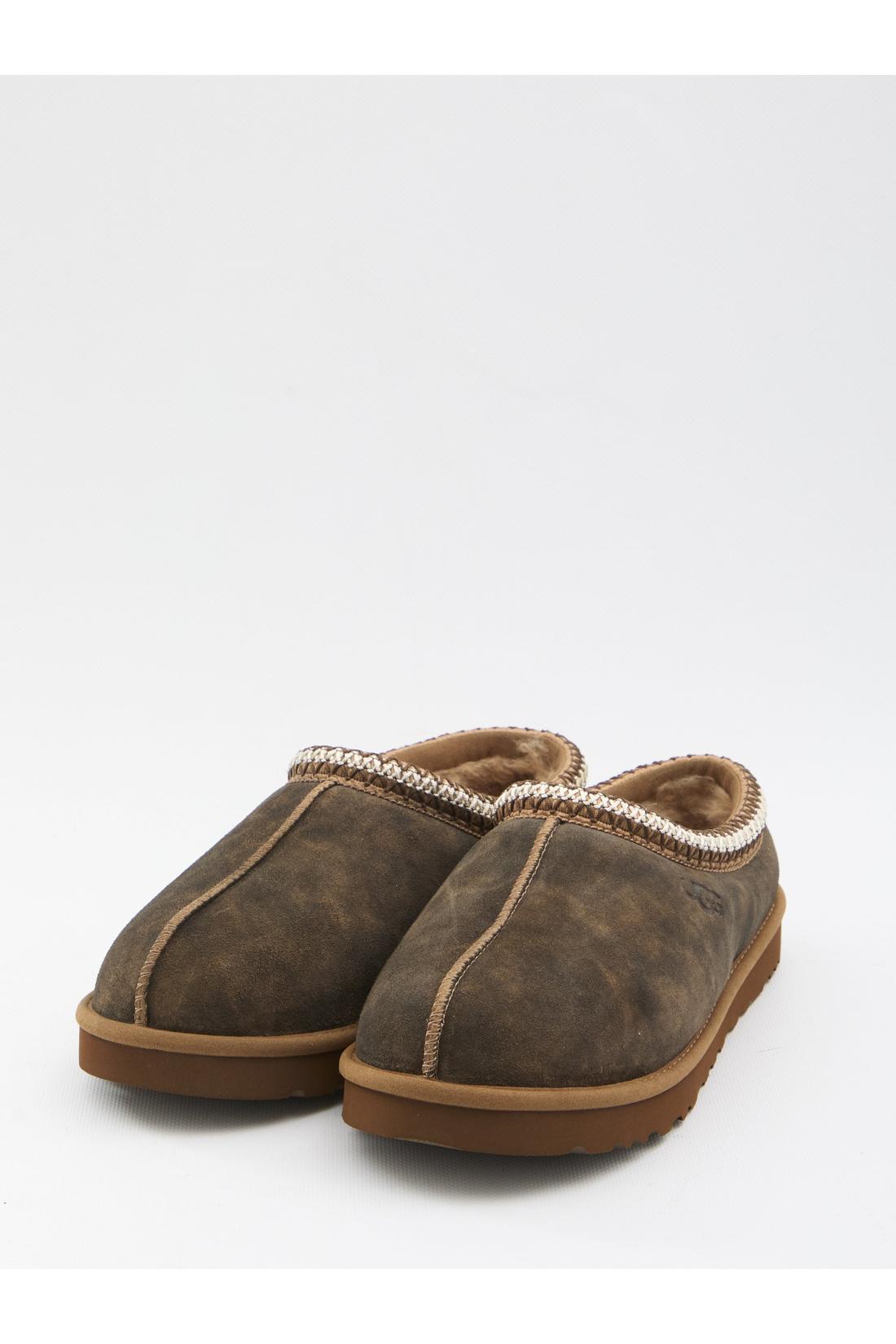 Ugg-OUTLET-SALE-Tasman Baxter Ugg-ARCHIVIST