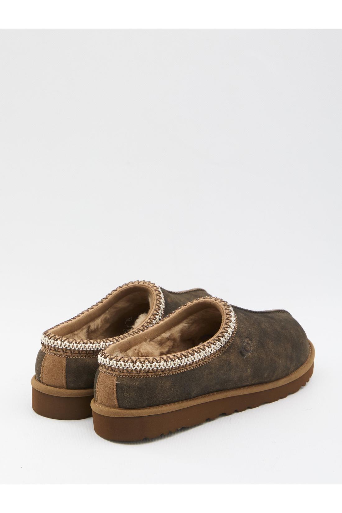 Ugg-OUTLET-SALE-Tasman Baxter Ugg-ARCHIVIST