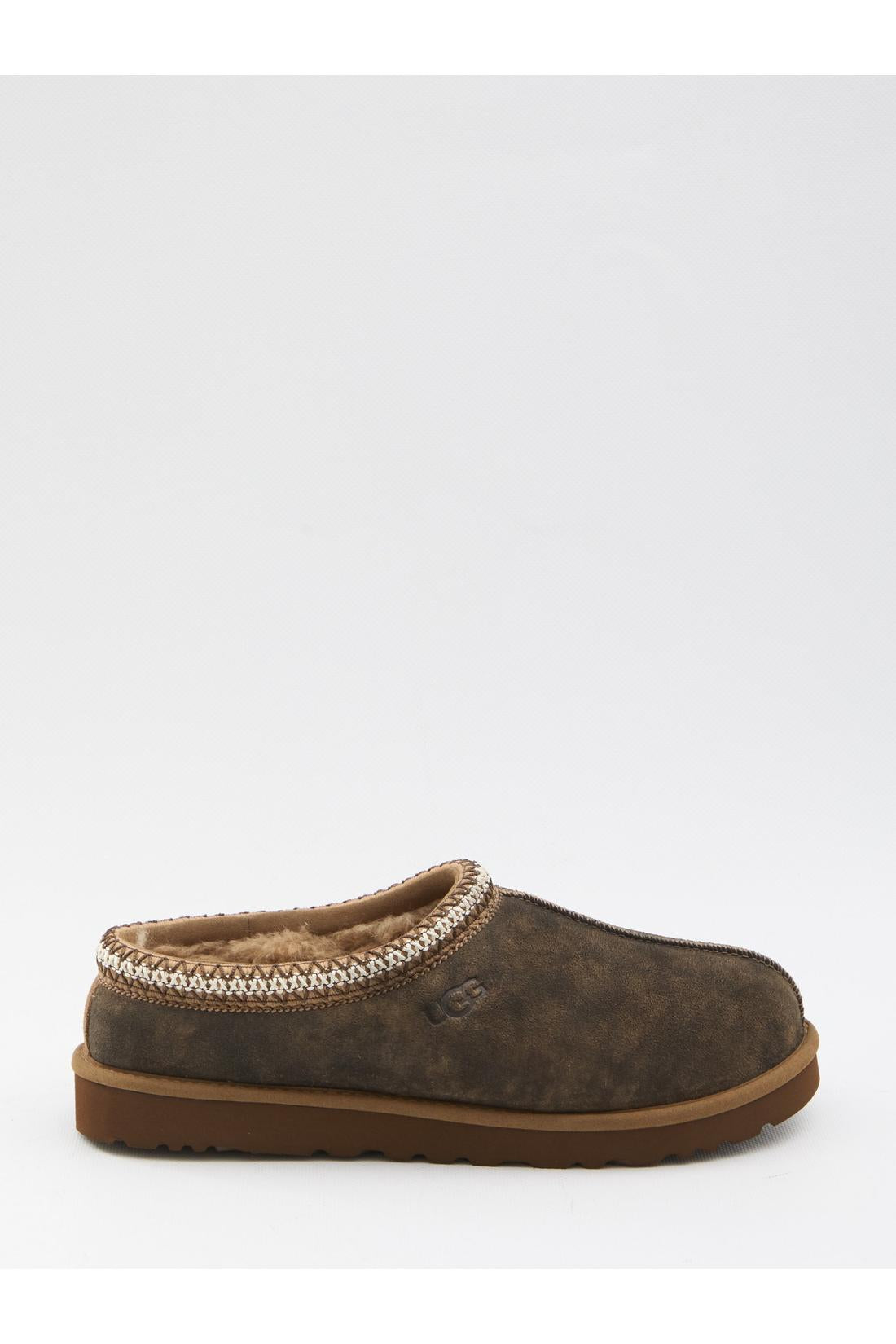 Ugg-OUTLET-SALE-Tasman Baxter Ugg-ARCHIVIST