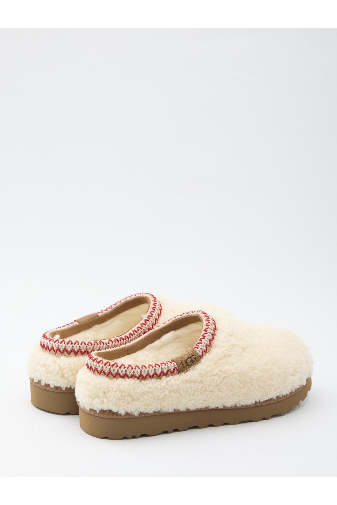 Ugg-OUTLET-SALE-Tasman Maxi Curly Ugg-ARCHIVIST
