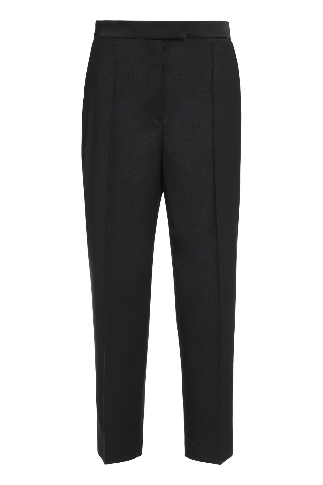BOSS-OUTLET-SALE-Tatuxa tailored trousers-ARCHIVIST