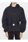 BOTTEGA VENETA-OUTLET-SALE-Tech nylon packable jacket-ARCHIVIST