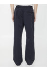 BOTTEGA VENETA-OUTLET-SALE-Tech nylon pants-ARCHIVIST