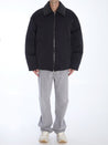 BOTTEGA VENETA-OUTLET-SALE-Techn nylon puffer jacket-ARCHIVIST