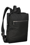 Bottega Veneta-OUTLET-SALE-Technical fabric backpack-ARCHIVIST