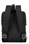 Bottega Veneta-OUTLET-SALE-Technical fabric backpack-ARCHIVIST