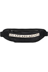 A.P.C.-OUTLET-SALE-Technical fabric belt bag with logo-ARCHIVIST