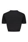 Givenchy-OUTLET-SALE-Technical fabric crop top-ARCHIVIST