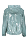 Herno-OUTLET-SALE-Technical fabric hooded jacket-ARCHIVIST