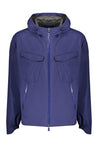 Herno-OUTLET-SALE-Technical fabric hooded jacket-ARCHIVIST